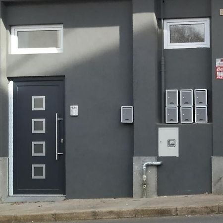 Pis Carretera Santa Pau Apartment โอลอต ภายนอก รูปภาพ