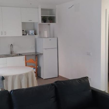 Pis Carretera Santa Pau Apartment โอลอต ภายนอก รูปภาพ
