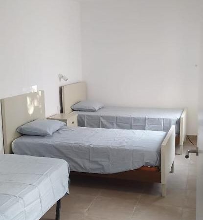Pis Carretera Santa Pau Apartment โอลอต ภายนอก รูปภาพ
