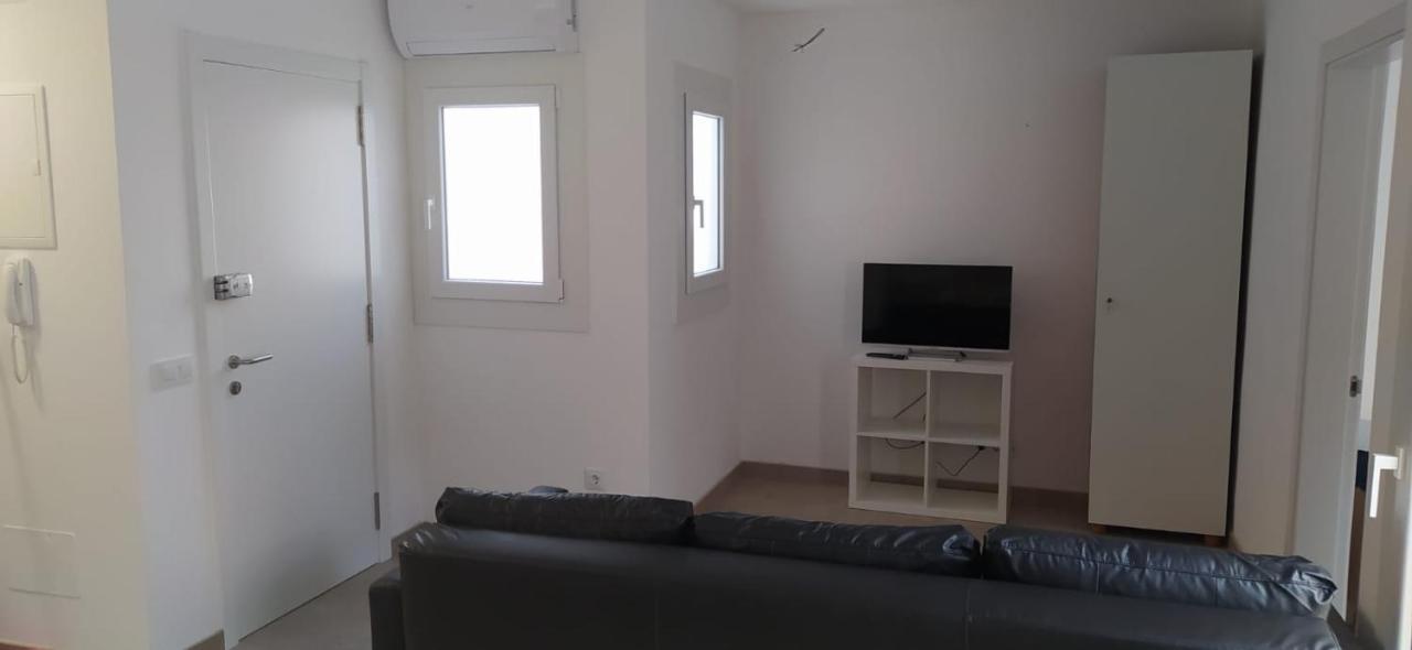 Pis Carretera Santa Pau Apartment โอลอต ภายนอก รูปภาพ